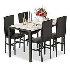 Hooseng dining table for sale  Delivered anywhere in USA 
