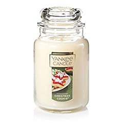 Yankee candle christmas for sale  Delivered anywhere in USA 