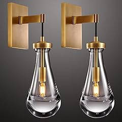 Joyunleo wall sconces for sale  Delivered anywhere in USA 