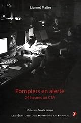 Pompiers alerte 24h d'occasion  Livré partout en France