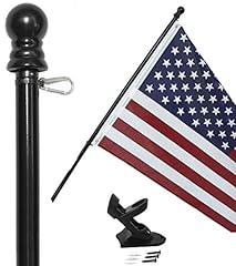 American flag pole for sale  Delivered anywhere in USA 