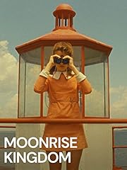 Moonrise kingdom d'occasion  Livré partout en France