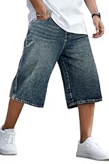 Gingtto mens baggy for sale  Delivered anywhere in USA 