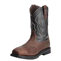 Ariat mens rigtek for sale  Delivered anywhere in USA 