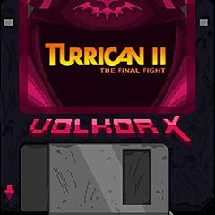 Turrican the final usato  Spedito ovunque in Italia 