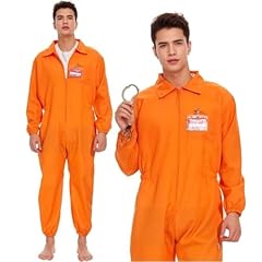 Dajasd gefängnis kostüm gebraucht kaufen  Wird an jeden Ort in Deutschland