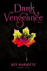 Dark vengeance vol. d'occasion  Livré partout en France