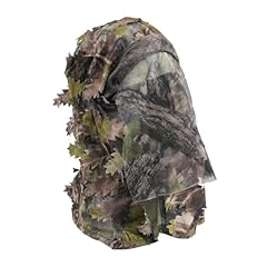 Fousam camouflage leafy for sale  Delivered anywhere in UK