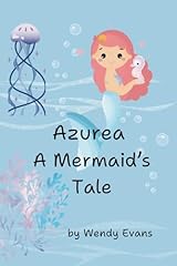 Azurea mermaid tale gebraucht kaufen  Wird an jeden Ort in Deutschland