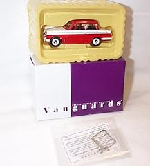 Corgi vanguards triumph for sale  Delivered anywhere in UK