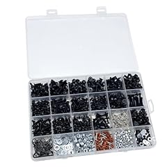 Screw kit 1000pcs for sale  Delivered anywhere in USA 