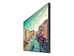 Samsung qm98t d'occasion  Livré partout en France