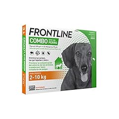 Frontline 042001 spot d'occasion  Livré partout en France