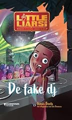 Little liars club d'occasion  Livré partout en Belgiqu