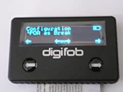 Digifobv3 tachigrafo digitale usato  Spedito ovunque in Italia 