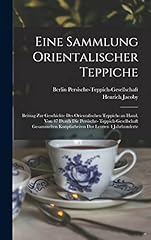 Sammlung rientalischer teppich gebraucht kaufen  Wird an jeden Ort in Deutschland