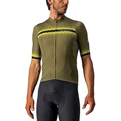 Castelli grimpeur jersey usato  Spedito ovunque in Italia 