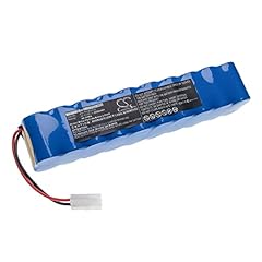Vhbw batteria compatibile usato  Spedito ovunque in Italia 