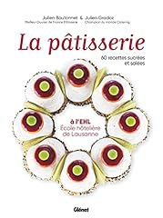 Pâtisserie ehl école d'occasion  Livré partout en France