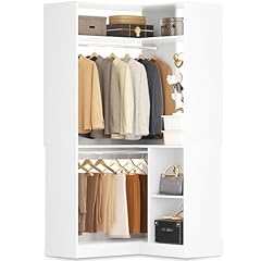 Aheaplus corner closet for sale  Delivered anywhere in USA 