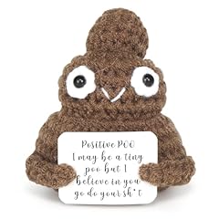 Positive poo puppe gebraucht kaufen  Wird an jeden Ort in Deutschland