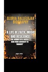 Gloria hallelujah biography for sale  Delivered anywhere in UK