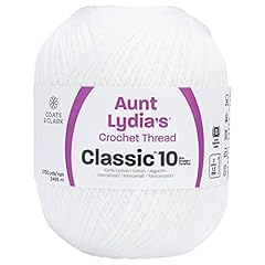 Aunt lydia crochet for sale  Delivered anywhere in USA 