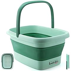 Collapsible foot bath for sale  Delivered anywhere in USA 
