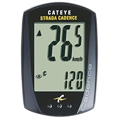 Cateye rd200 black for sale  Delivered anywhere in UK