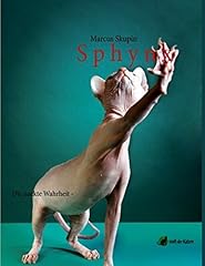 Sphynx die nackte d'occasion  Livré partout en Belgiqu