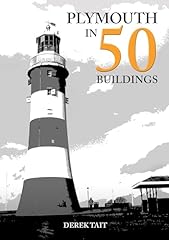 Plymouth 50 buildings for sale  Delivered anywhere in UK