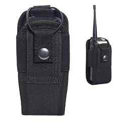 Porta radio cinturone usato  Spedito ovunque in Italia 