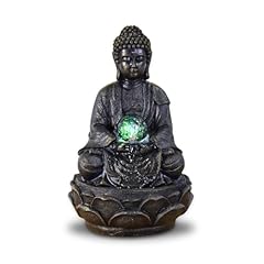 buddha lotus statue d'occasion buddha lotus statue d'occasion Livré partout en France
