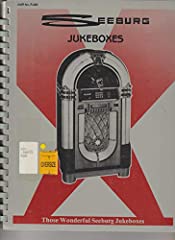 Seeburg jukeboxes sixty usato  Spedito ovunque in Italia 