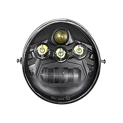 Motorcycle headlight vrod for sale  Delivered anywhere in USA 