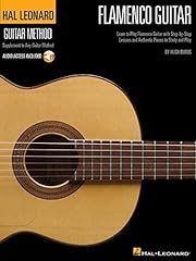 Flamenco guitar method for sale  Delivered anywhere in UK