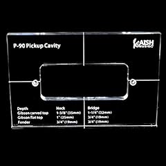 Kaish acrylic pickup for sale  Delivered anywhere in UK