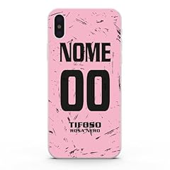 Cover personalizzata testo usato  Spedito ovunque in Italia 