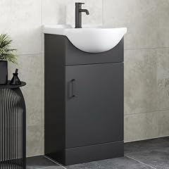 Affine 450mm vanity for sale  Delivered anywhere in UK