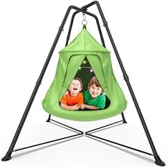 Shaped swing set for sale  Delivered anywhere in USA 