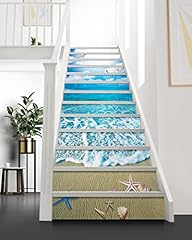 Flfk stair decals for sale  Delivered anywhere in USA 