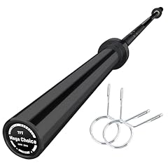 Gaveelife olympic barbell for sale  Delivered anywhere in USA 