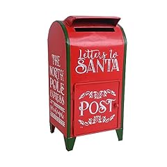 Belladecor letters santa for sale  Delivered anywhere in USA 