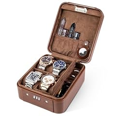 Kamier watch case for sale  Delivered anywhere in USA 