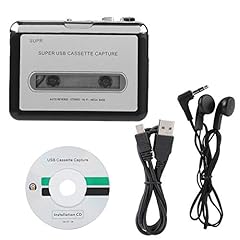 Cassette mp3 player for sale  Delivered anywhere in UK