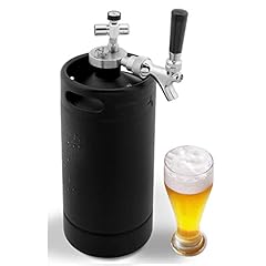 Nutrichef pressurized growler for sale  Delivered anywhere in USA 