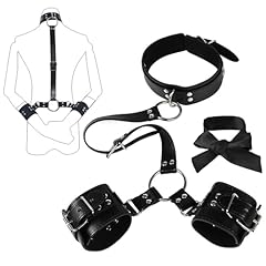Gklwej kit bondage d'occasion  Livré partout en France