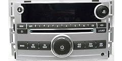 Acdelco 25842776 stereo for sale  Delivered anywhere in USA 