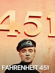 Fahrenheit 451 d'occasion  Livré partout en France