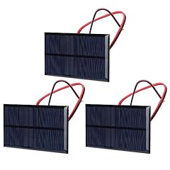 Stück solarpanel ausgangsleis gebraucht kaufen  Wird an jeden Ort in Deutschland